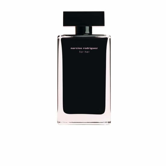 Toaletní voda Narciso Rodriguez For Her ve spreji 150 ml