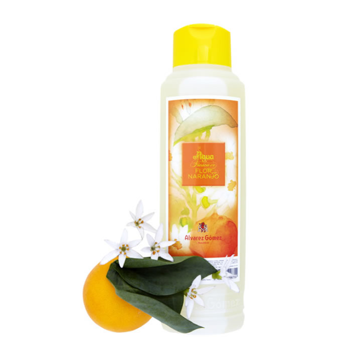 Álvarez Gomez Água Fresca Flor De Naranjo 750ml