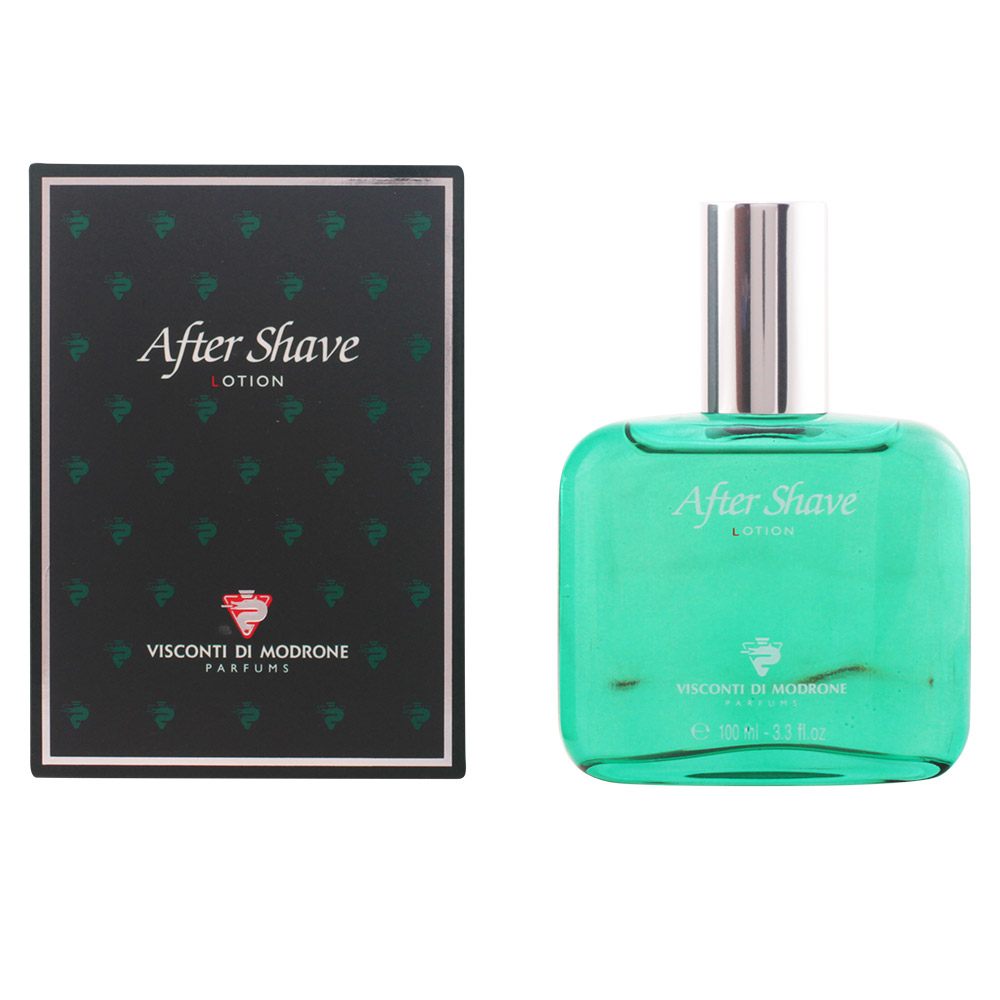 Visconti Di Modrone Acqua Di Selva след бръснене 100 мл