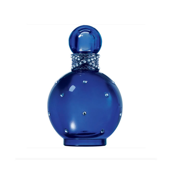 Britney Spears Midnight Fantasy parfumska voda v spreju 50 ml