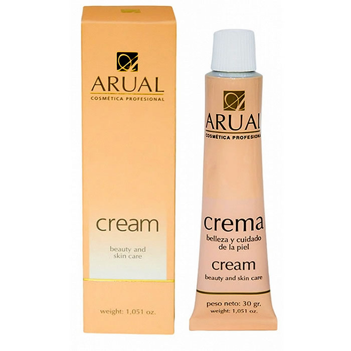 Arual Крем за ръце 30гр