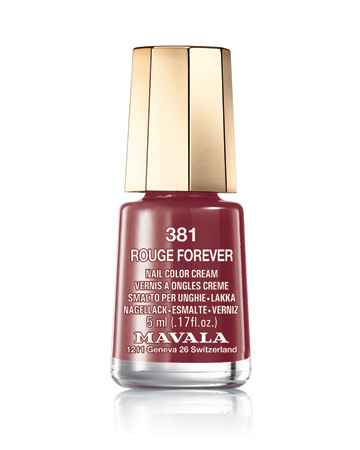 Mavala Laca De Uñas 240 Jaspe 5ml