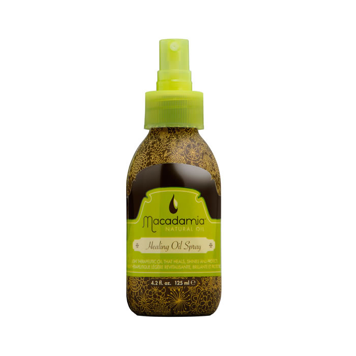 Macadamia Natural Oil Healing Oil Spray 125 мл