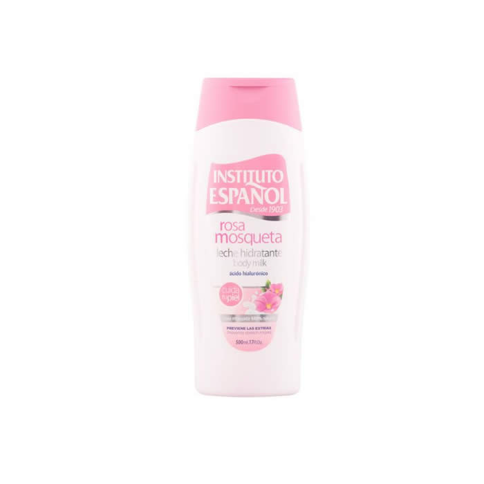 Instituto Español Rozenbottel Lichaamsmelk 500 ml