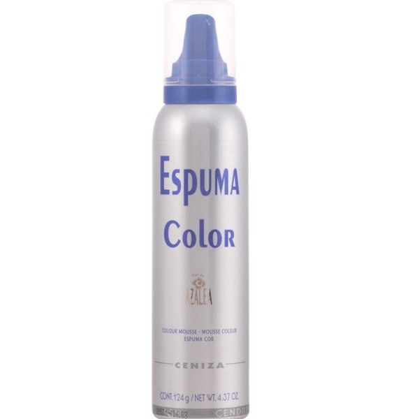 Azalea Ash Color Mousse 150ml