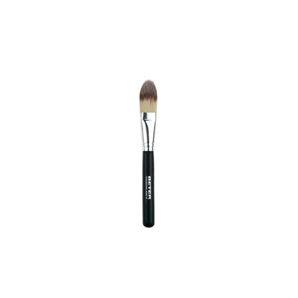 Beter Brocha Base de Maquillaje Cerdas Sintéticas