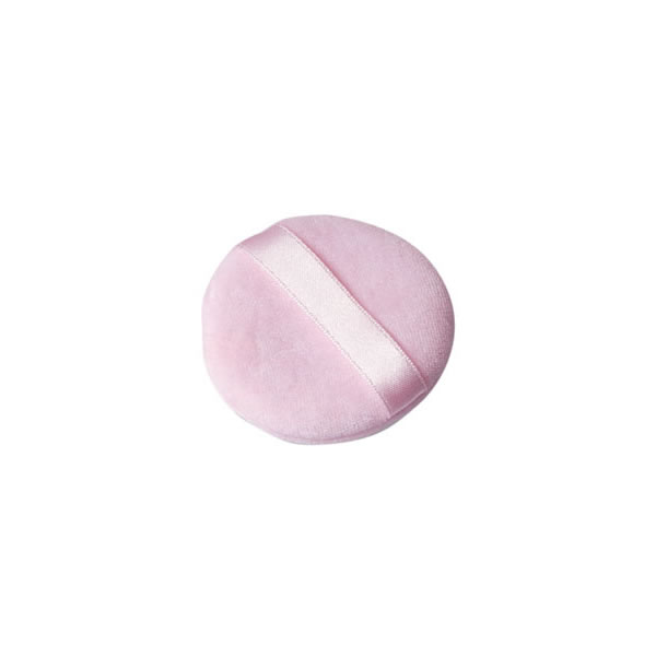 Applicatore Doppia Polvere Beter In Cotone 