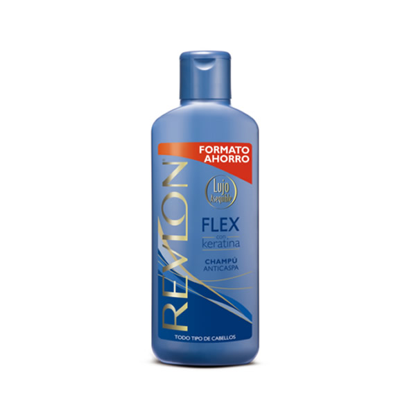 Revlon Flex Szampon przeciwłupieżowy 750ml