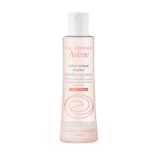 Avène Loción Suave 200ml
