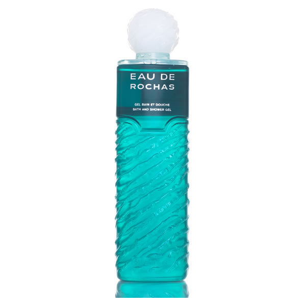 Eau Rochas dušo želė 500ml