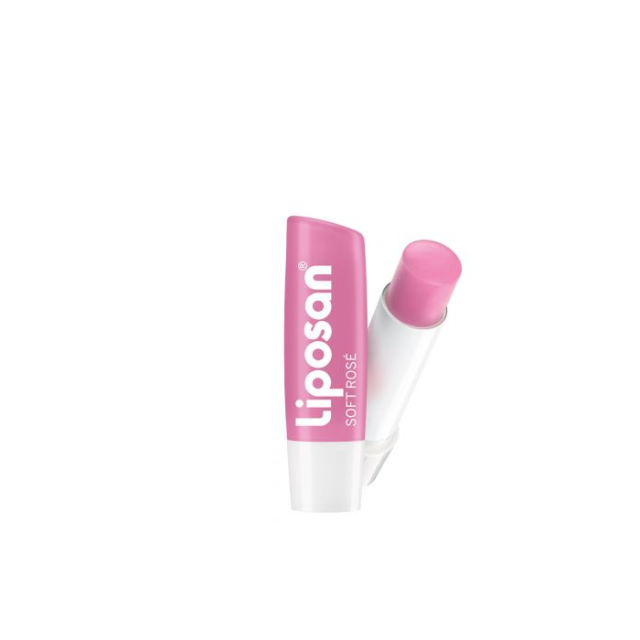 [65825] Labello Soft Rosé 5,5 ml