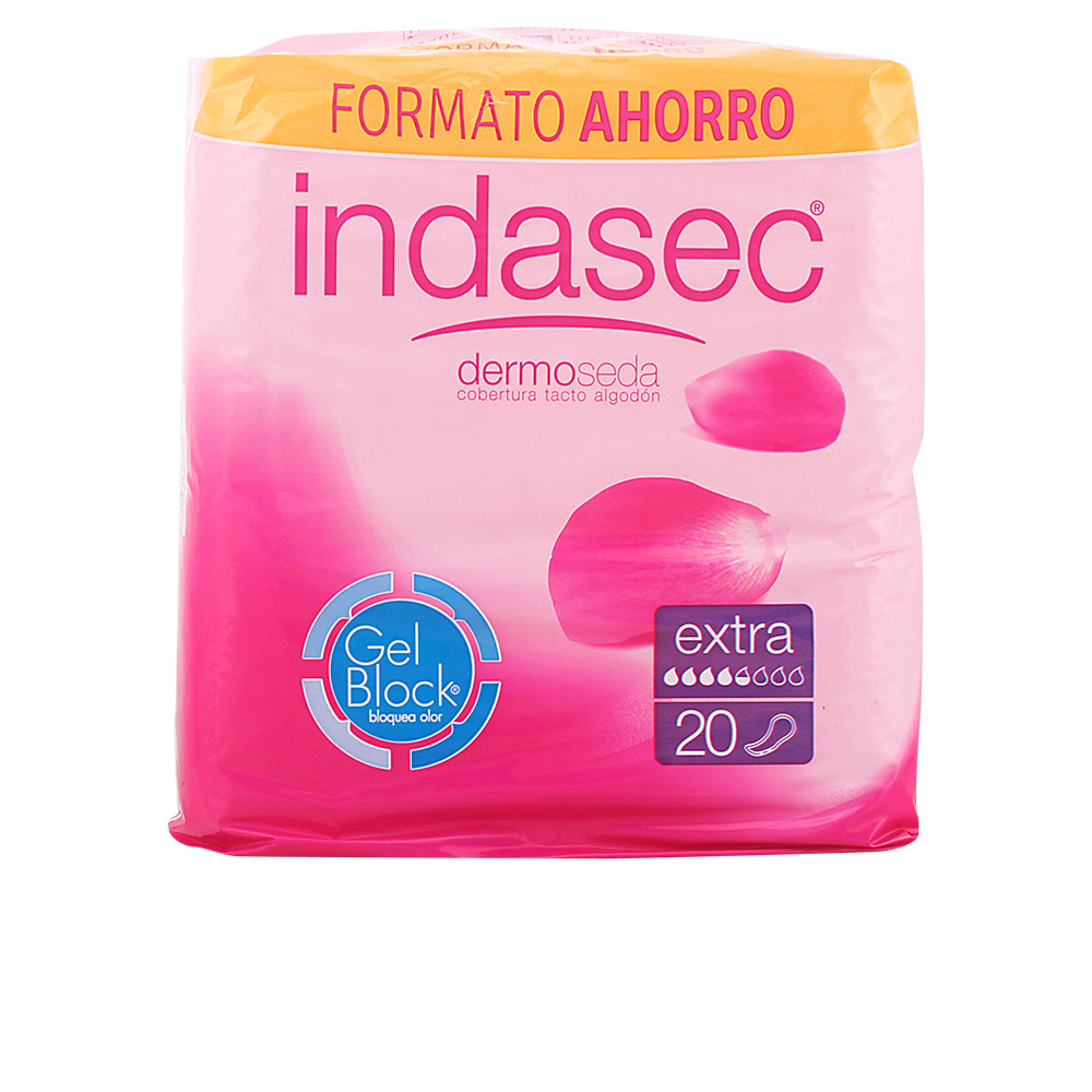Indasec Compresa Extra Large 20 jednostek