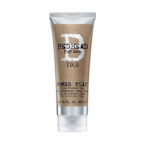 Tigi Bed Head For Men Gel Definition Strong Hold 