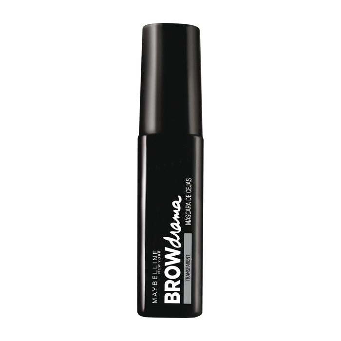 Maybelline Brow Drama Máscara de Cejas Transparente 0
