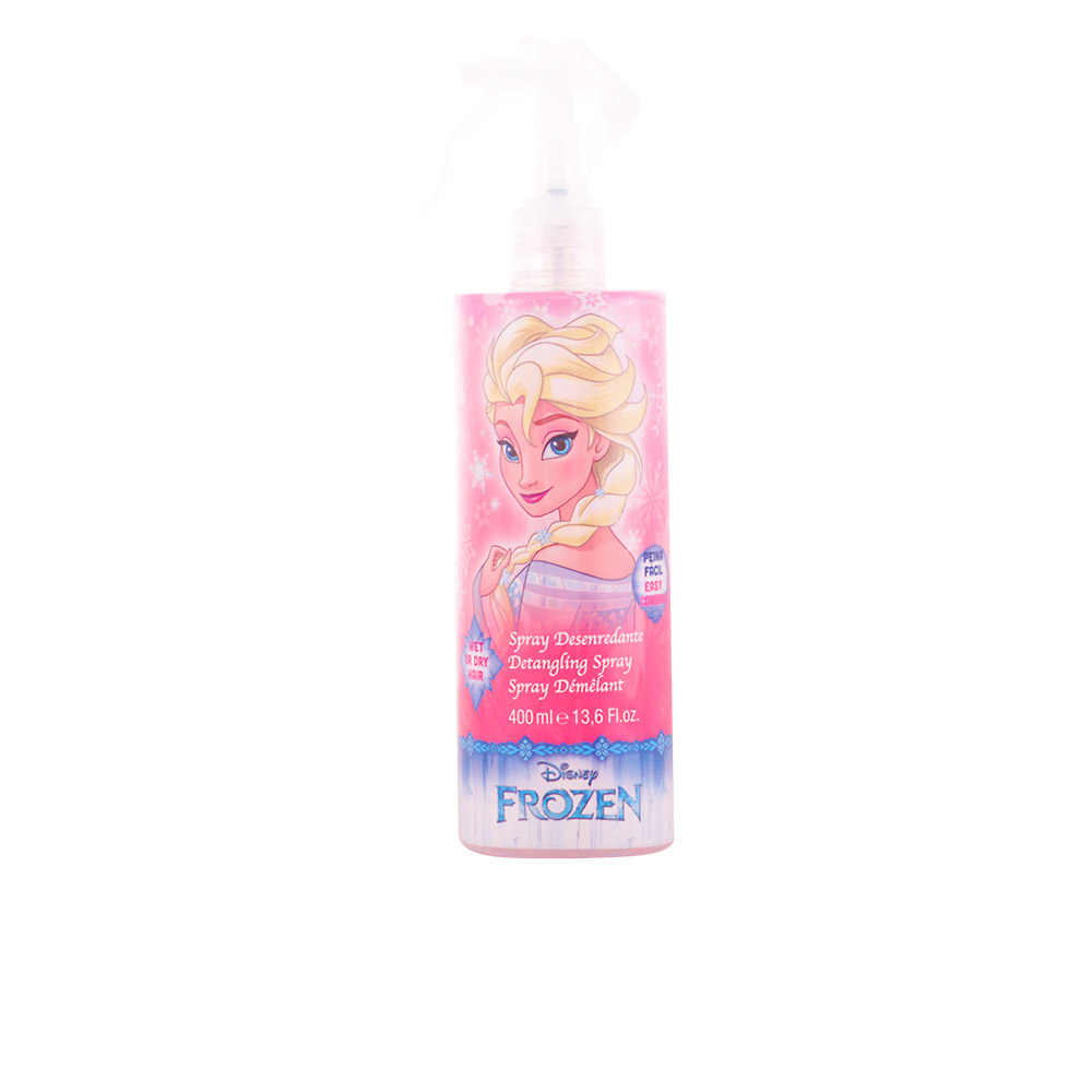 Disney Frozen rozčesávací sprej 400 ml