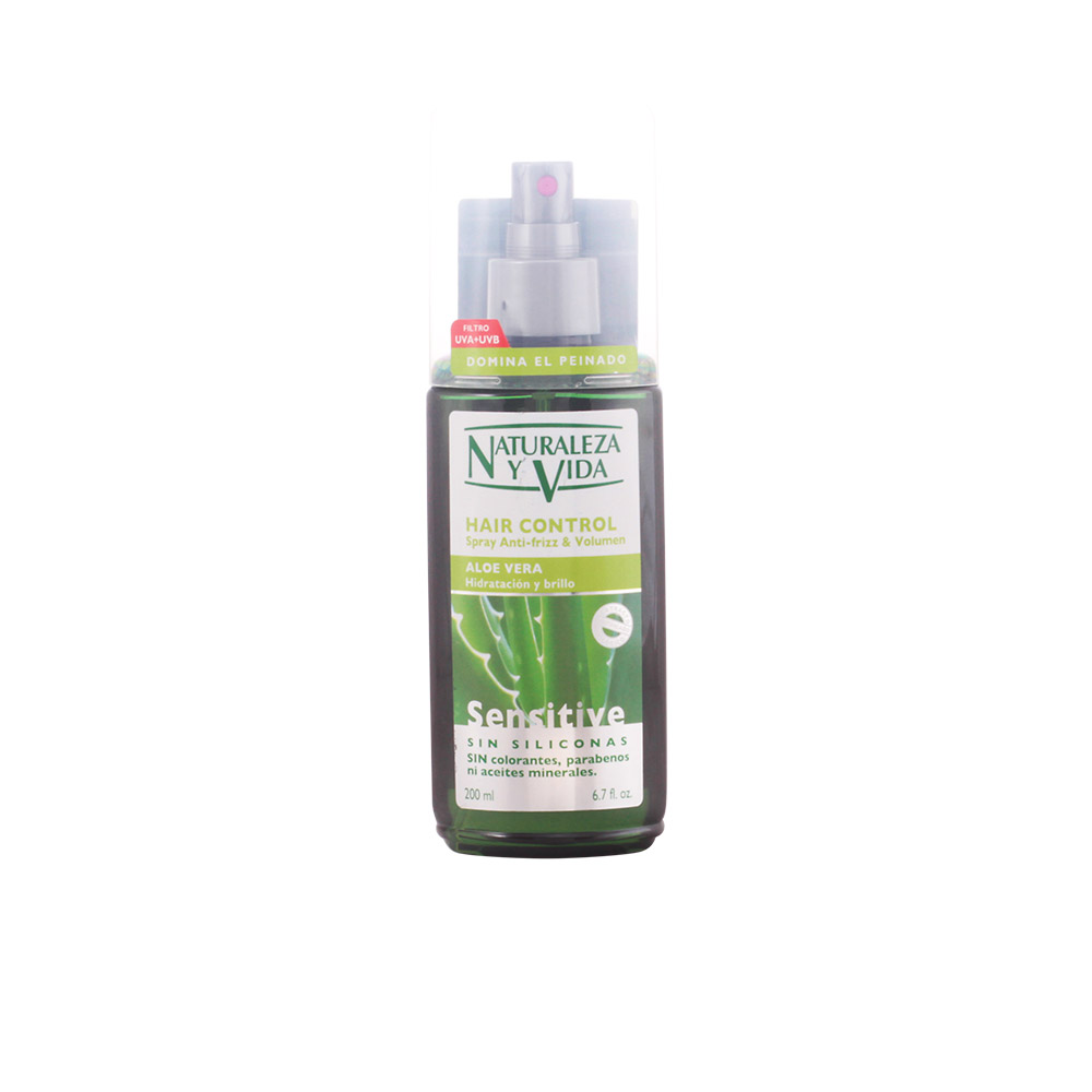Naturaleza Y Vida matu kontroles sprejs 200ml