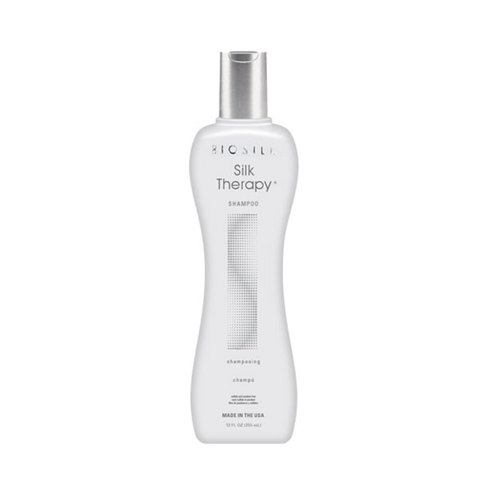 Biosilk Farouk Silk Therapy Conditioner 355 ml