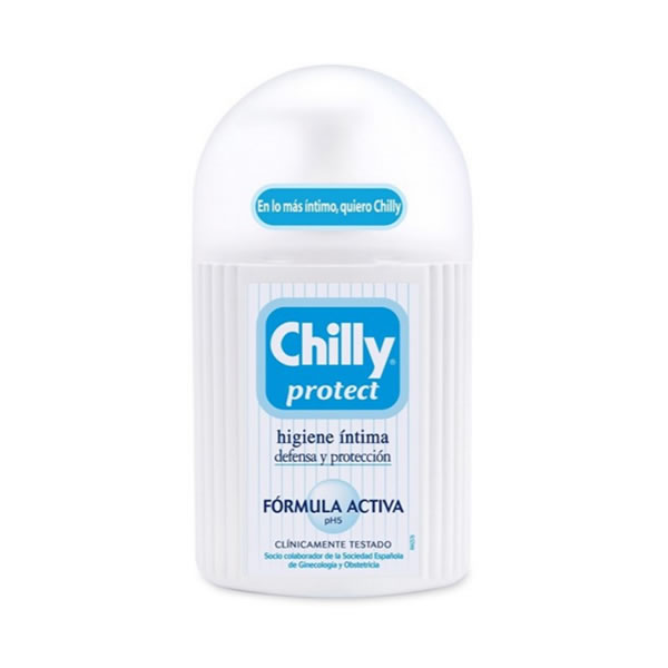 Chilly Protect Active Formula Ph5 250 ml
