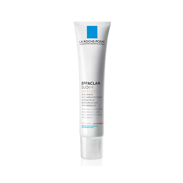 La Roche Posay Effaclar Unifying Duo Light 40 ml