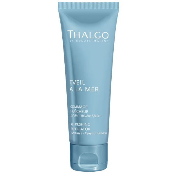 Thalgo Eveil À La Mer Šviežumo šveitiklis 50ml