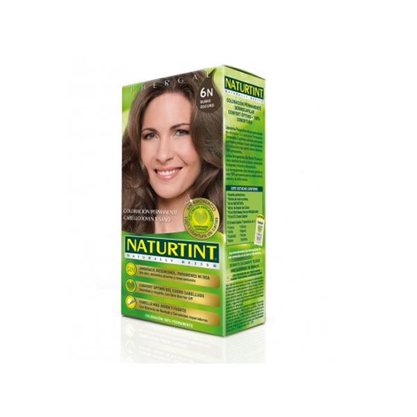 Naturtint 6N Kleuring Zonder Ammoniak 150ml