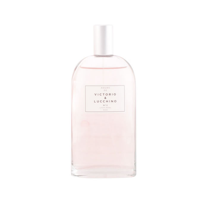 Aguas De Victorio & Lucchino N2 Eau de Toilette Spray 150 ml