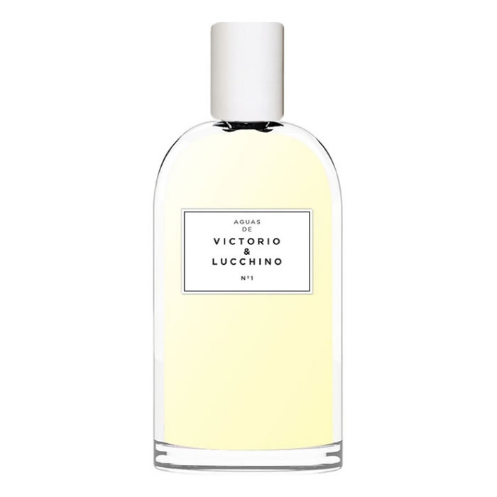  Aguas De Victorio & Lucchino N1 toaletná voda v spreji 150 ml