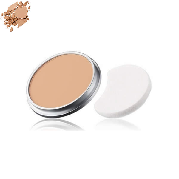 Kanebo Cellular Performance Powder Foundation TF13 Warm Beige