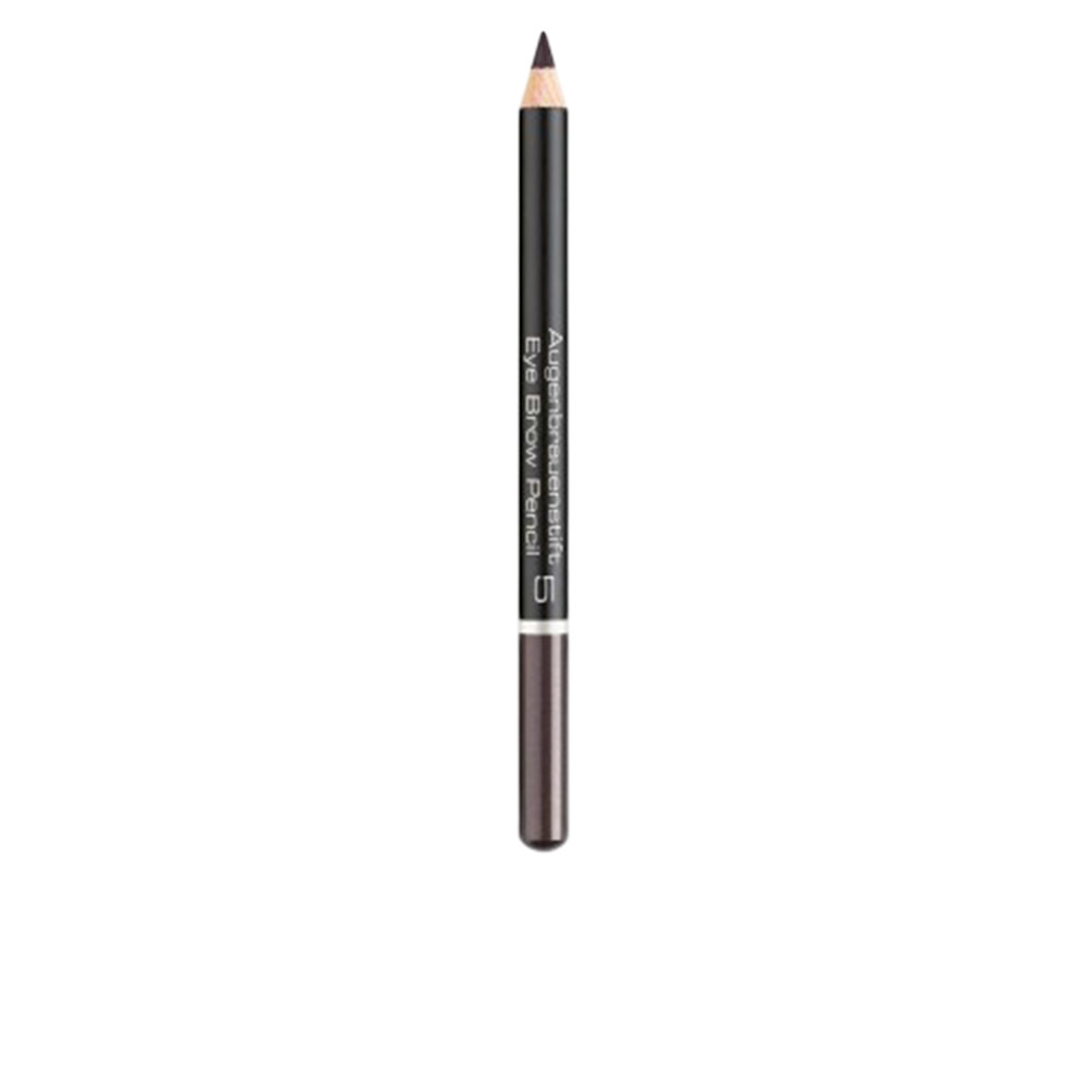 Artdeco Lápiz de Cejas 5 Gris Oscuro