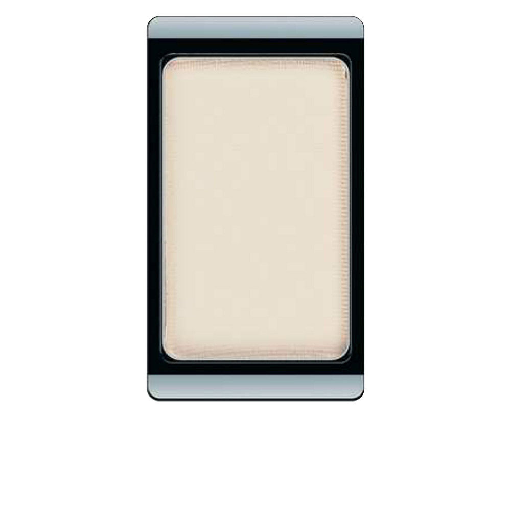 Artdeco Lidschatten Matt 554 Matt Natural Vainilla