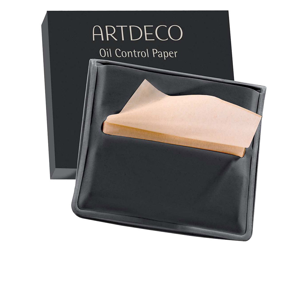 Artdeco oliecontrolepapier