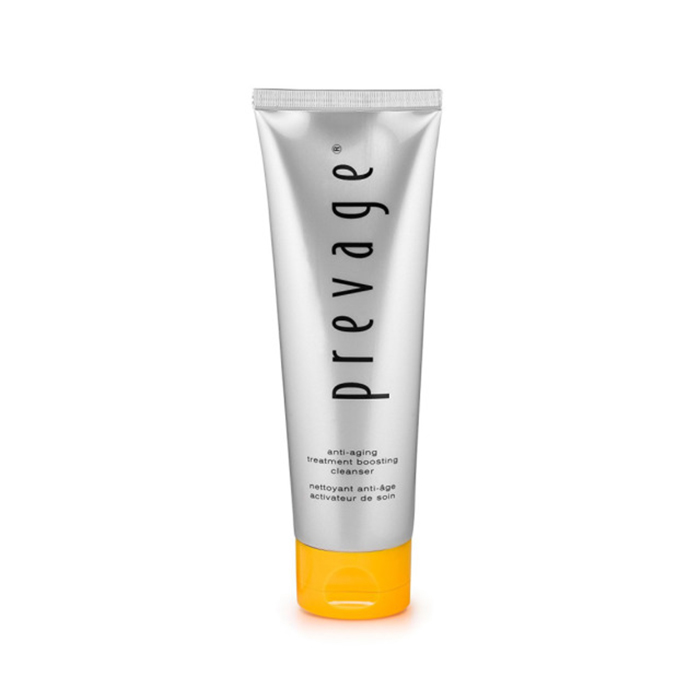 Elizabeth Arden Prevage Tratamiento Antienvejecimiento Limpiador Potenciador 125ml