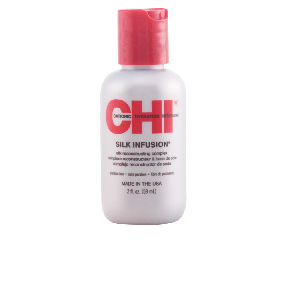 Chi Silk Infusion Silk Reconstructive Complex 59ml