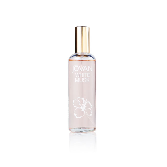 Astor Jovan White Musk Woman kolonjska voda v pršilu 96 ml
