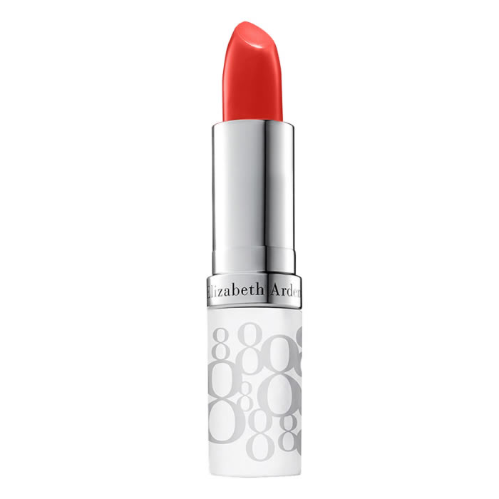 Elizabeth Arden Osemhodinový krém na ochranu pier tyčinka Sheer Tint Spf15 Berry