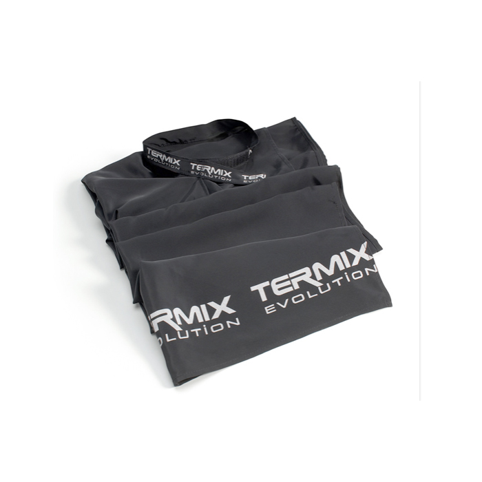 Capa Evolución Termix 