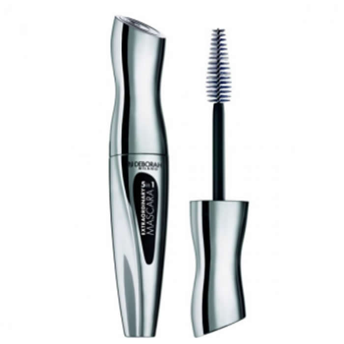 DEBORAH MILANO Ekstraordinær Mascara