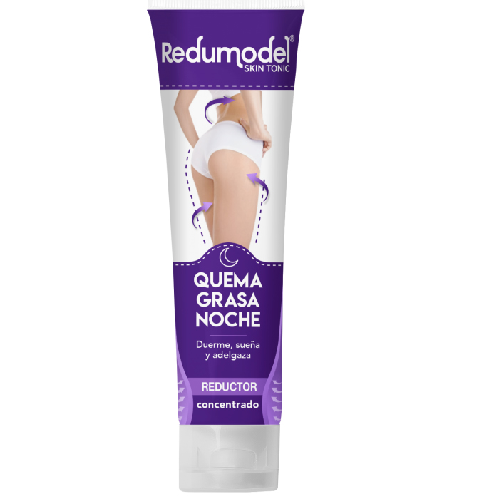 Redumodel Skin Tonic Fat Burning Night 100 мл