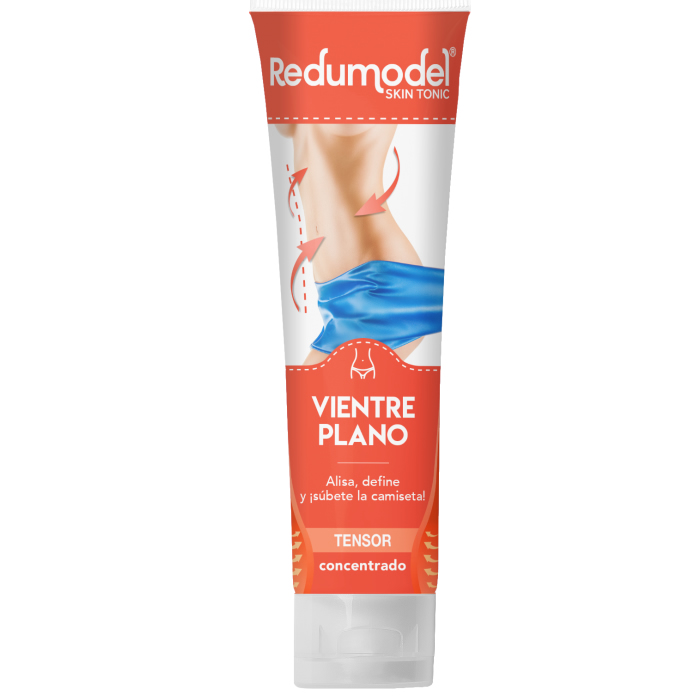 Redumodel Tónico Piel Vientre Plano 100ml