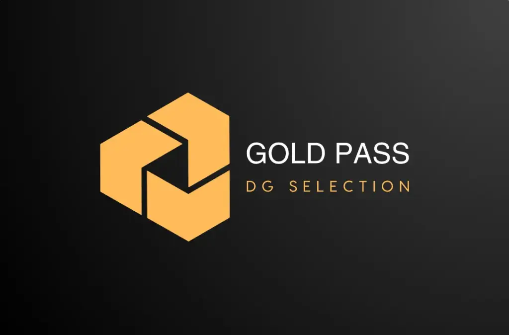 Passaggio d'Oro