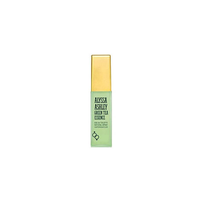 Alyssa Ashley Green Tea Essence toaletní voda ve spreji 15ml
