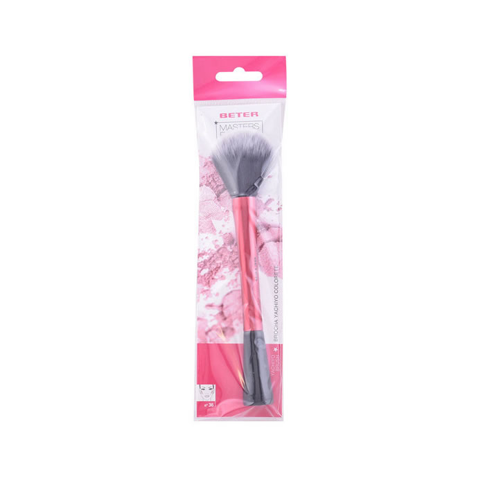Beter Pincel Yachiyo para blush