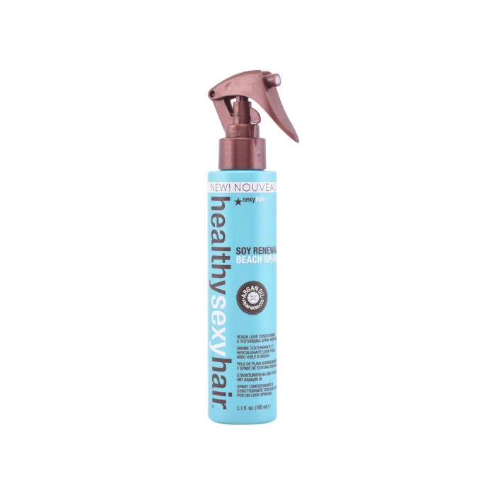 Healthy Sexyhair Texturizing And Revitalizing Mist Beach Look 150 ml