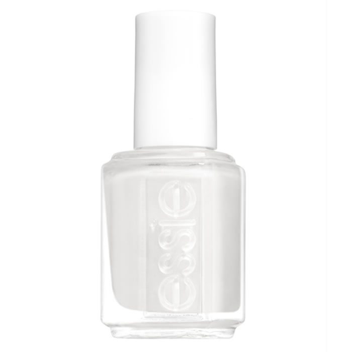 Essie Nail Color Esmalte 4 Branco Perolado 13,5ml