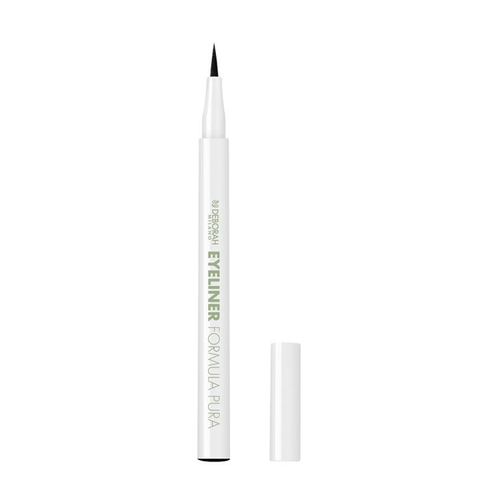 Deborah Milano acu zīmulis Formula Pura 1 Negro