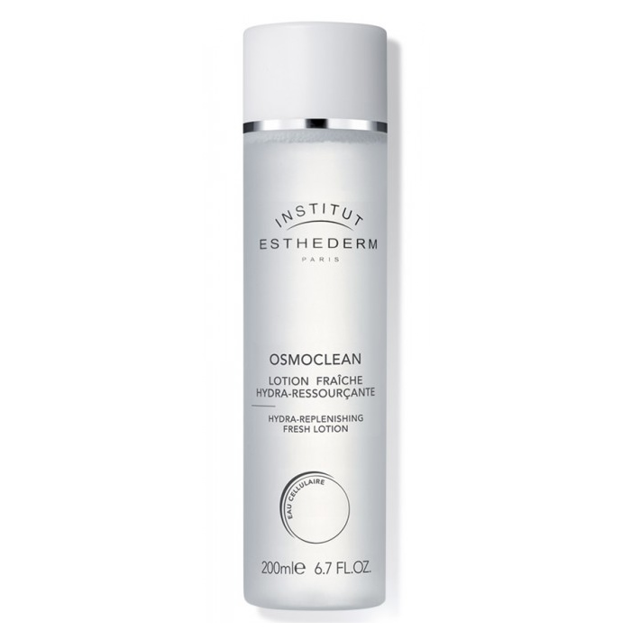 Institut Esthederm Osmoclean Fresh Hydra Replenishing Lotion 200 ml