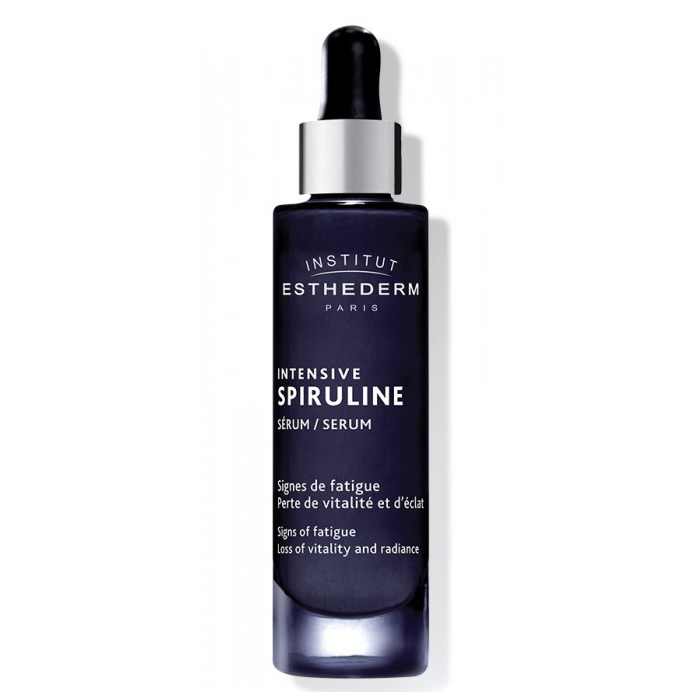 Institut Esthederm Intensive Spirulina Serum 30ml