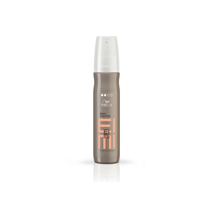 Wella Eimi Volume Body Crafter Спрей за мек обем 150 мл