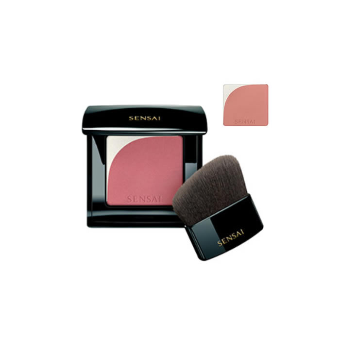 Colorete Blooming Sensai 05 Beige