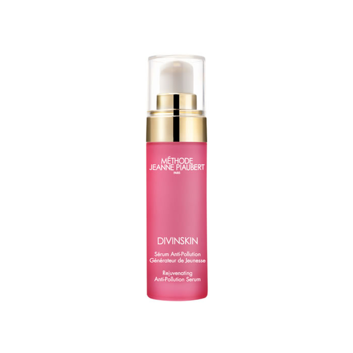 Jeanne Piaubert Divinskin Sérum Antipoluição 30ml